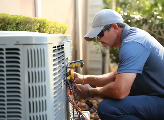 installateur Hillegom